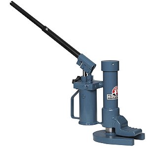 Macaco Hidráulico 5 Toneladas Unha Industrial Marcon MU-5T