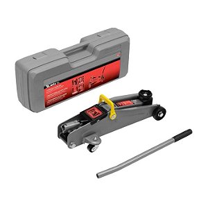 Macaco Jacaré Portátil 2 Ton 510289 Maior Elevação 385mm 510289