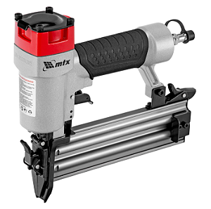Pinador Pneumático Para Pinos De 10 À 50mm Mtx 574109 C/nfe