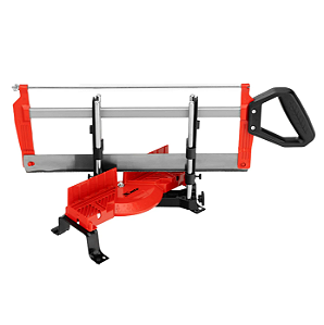 Serra 1/2 Esquadria Manual De Precisão 16 Pol 420 Mm Mtx  27329