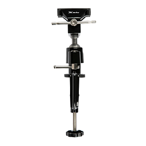 Mini Torno Morsa De Bancada Articulada De Bancada 185089 Mtx
