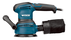 Lixadeira Profissional Roto Orbital Profissional WS4265 220v