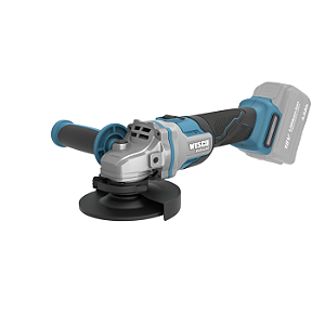 Esmerilhadeira Angular Brushless Sem Bateria 125mm 18v Wesco WS2890.9