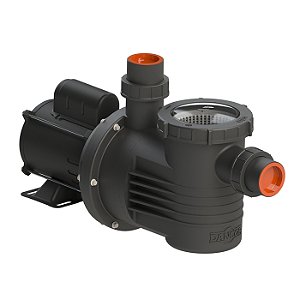 Motobomba Dancor Pf-17 3/4 Cv Monofásico Motor Weg Elétrico 10440074