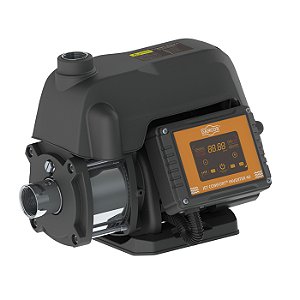 Bomba Pressurizada 1,0cv Jet Comfort Inverter 40 Dancor 220v 95220024