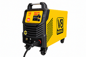 Máquina Solda Mig/tig 205a Multiprocesso 205i 220v 20196 - V8 Brasil