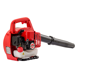 Soprador de Folhas 26CC Kawashima – Leve, Potente e Fácil de Manusear 3901060