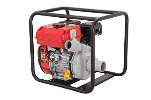 Motobomba Centrífuga Kawashima 2,5" – Ideal para Irrigação e Drenagem 5600380