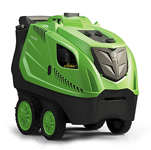 Lavadora de Alta Pressão Água Quente PW H100T 440V Trifásica IPCIDAC41216