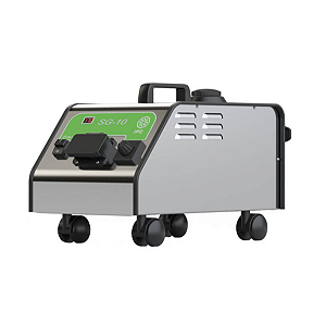 Limpadora a Vapor SG 10 IPC Sem Aspiração – Eficiência e Potência GNVA40059
