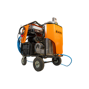 Lavadora de Alta Pressão J160 HW 7,5CV Água Quente 3450PSI 1345021