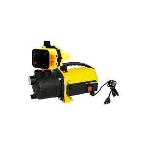 Bomba Pressurizadora 5AQH1 220V Jacuzzi - Água com Mais Pressão 98102110