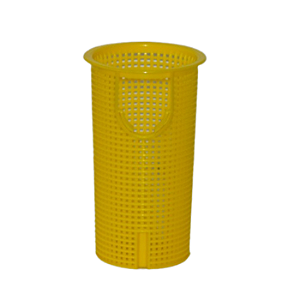 Cesto Coletor Poliet B 12172 Jacuzzi - Peça Original para Bomba 16180812