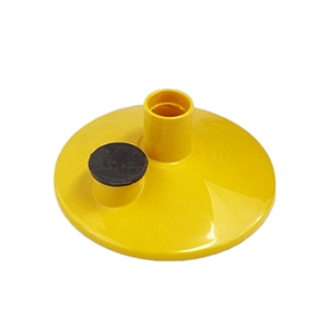 Conjunto Tampa Aspiração TA15 Jacuzzi - Peça Original para Piscina 99401036
