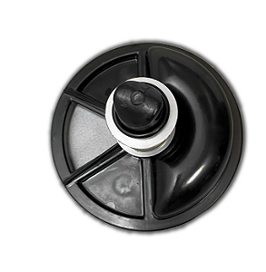 Conjunto Desviador Válvula VS6TP15 Jacuzzi - Peça Original 39300215
