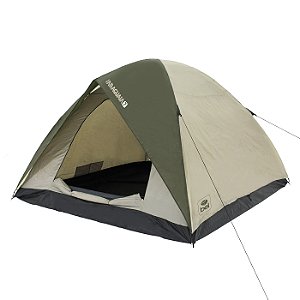 Barraca de Camping Araguaia Premium 7 Pessoas 101903 - BEL Resistente