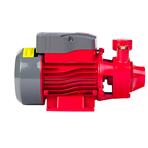 Bomba Periférica BB 500P 127V  p/ Água Limpa - BRANCO MOTORES 90360050