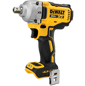CHAVE DE IMPACTO 1/2 MAX LI-ION BRUSHLESS 20V 812NM - DEWALT DCF892B-B3