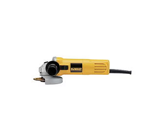 Esmerilhadeira Angular 4-1/2" 950W 11.000 RPM 220V Compacta DWE4118-B2
