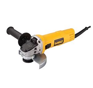 Esmerilhadeira Angular 4-1/2" 800W 127V Leve e Eficiente DWE4020BR