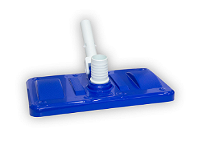 Aspirador 8 Esferas para Limpeza de Fundo de Piscina - Brustec 01.0048