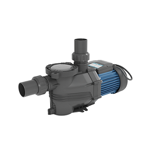 Motobomba Piscina Monofásica 1CV 220V WMBH-100H Alta Vazão CPBH0010T - CLAW