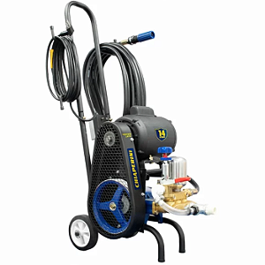 Lavadora Lava Jato LJ11L 11L 1HP 220V Alta Pressão - CHIAPERINI 27315