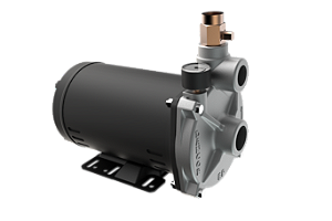 BOMBA EJETORA 1,0CV PARA POÇO MODELO EP-1-0 220/380V PRETO 10117005 - DANCOR