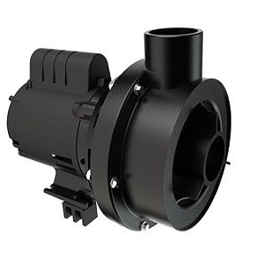 BOMBA HIDROMASSAGEM 1,0CV MODELO CHS-17 50MM MOTOR WEG 110/220V 10411810 - DANCOR