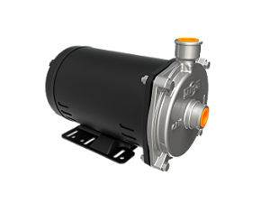BOMBA CENTRÍFUGA 2,0CV MODELO CAM-W6 TRIFÁSICO 220/380V CINZA ESCURO 10409373 - DANCOR