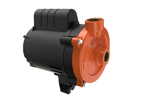 BOMBA CENTRÍFUGA 1/2CV MODELO ULTRA DC-4 AL MOTOR WEG 220V 10160053 - DANCOR