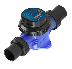 GERADOR DE CLORO SMARTCLOR 10 COM 4 NÍVEIS DE PRODUÇÃO 127/220V 95570001 - DANCOR