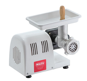 MOEDOR DE CARNE MIX ELÉTRICO EXTRUSOR DE MASSAS BOCA 5 BIVOLT 37018 - MALTA