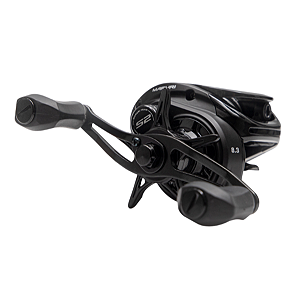 CARRETILHA BLACK TAMBA S2 LADO ESQUERDO DRAG 9KG 19911 - MARURI