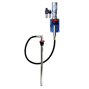 KIT PROPULSORA PNEUMÁTICA PARA ÓLEO LUBRIFICANTE 3.1 7351 - BREMEN