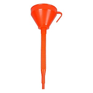 FUNIL USO GERAL DE POLIETILENO COM PENEIRA DE 160MM DE 1.3L 2110 - BREMEN