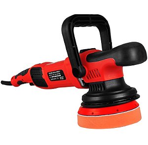 POLITRIZ ROTO ORBITAL RED E SHINE 5 SGT5116 110V 15MM 900W60HZ 0702511601 - SIGMA TOOLS
