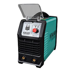 MÁQUINA INVERSORA DE SOLDA JOY 223 DV MMA TIG 127 220V MF 30179537 - BALMER