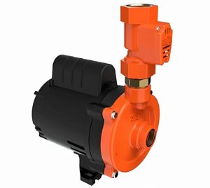 BOMBA DE PRESSURIZAÇÃO MONOFÁSICA JET COMFORT 19 1/2CV M 220V 17210004 - DANCOR