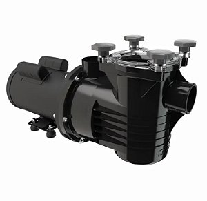 BOMBA AUTOESCORVANTE PRATIKA PF-22W 60MM 3,0CV M 127/220/254V 10440222 - DANCOR