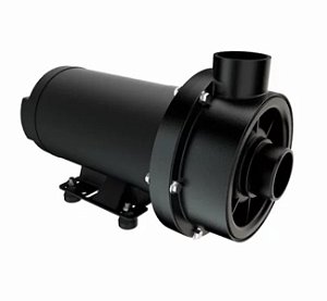 BOMBA DE HIDROMASSAGEM CHS-22W 60MM 2,0CV M 127/220V 10410122 - DANCOR