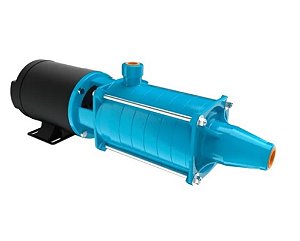 BOMBA CENTRÍFUGA MULTIESTÁGIO 4-MS-04 2,0CV M 110/220V AL 13120404 - DANCOR