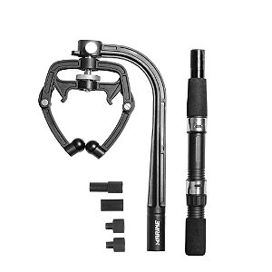 ACES. ENROLADOR DE LINHA POWER SPOOLER 7638 - MARINE SPORTS