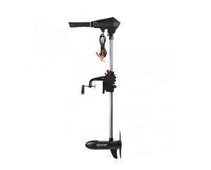 MOTOR ELÉTRICO PHANTOM COM MEDIDOR DE ÁGUA DOCE 3 VELOCIDADES FW 34LB PHFW34M 7898 - MARINE SPORTS