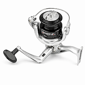MOLINETE ARENA 2000 FRICÇÃO DIANTEIRA 1ROL 5.1:1 7877 - MARINE SPORTS