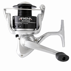 MOLINETE ARENA 4000 FRICÇÃO DIANTEIRA 1ROL 5.0:1 7879 - MARINE SPORTS