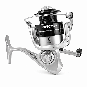 MOLINETE ARENA 2000 RD FRICÇÃO TRASEIRA 1ROL 5.1:1 7939 - MARINE SPORTS
