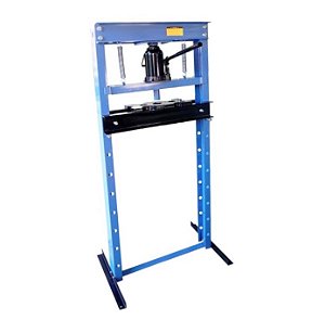 PRENSA HIDRÁULICA 12 TONELADAS 7885 - BREMEN