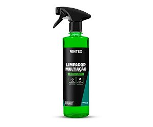 LIMPADOR MULTIÇÃO PARA SUJEIRAS SEVERAS AUTOMOTIVA E DOMÉSTICA 500ML 2010022 - VONIXX