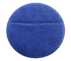 APLICADOR MICROFIBRA COM ENCAIXE DE MÃO POSSUI COMPARTIMENTO ANATÔMICO PARA A MÃO 2050180 - VONIXX